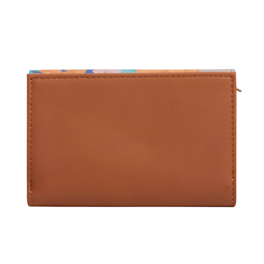 Billabong - Last Summer Trifold Wallet - Velocity 21