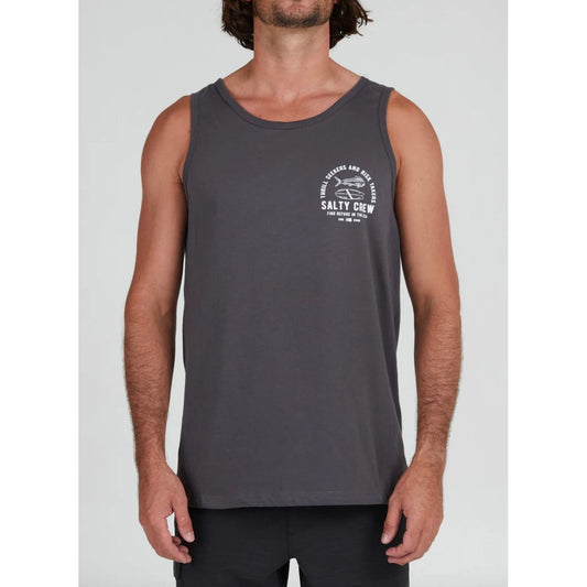 Lateral Line Tank - Salty Crew - Velocity 21