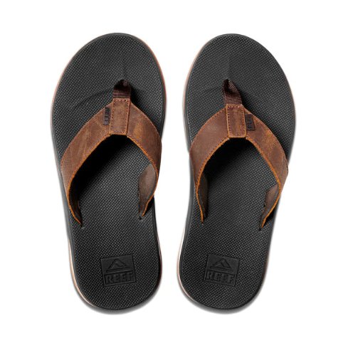 Reef - Leather Fanning Low - Velocity 21