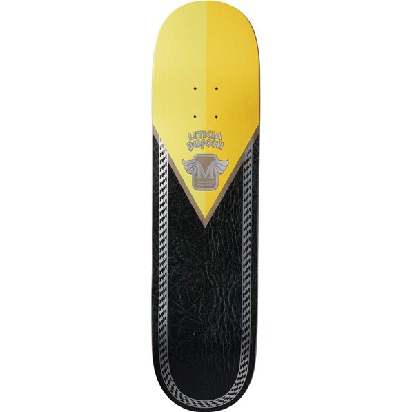 Monarch Project - Leticia Atelier R7 Deck - 8.25" - Velocity 21