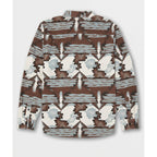 Volcom - Liberate Flannel LS Shirt - Velocity 21