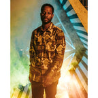 Volcom - Liberate Flannel LS Shirt - Velocity 21