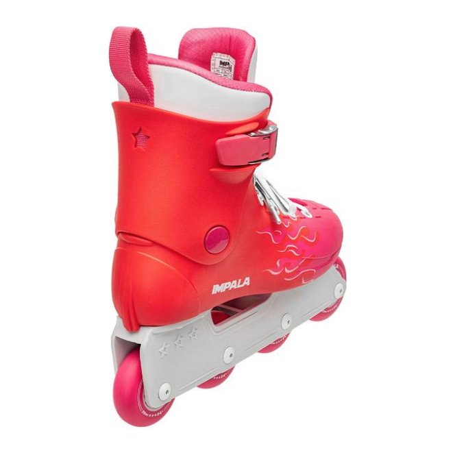 Impala - Lightspeed Inline Skates - Velocity 21