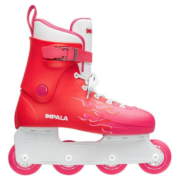 Impala - Lightspeed Inline Skates - Velocity 21