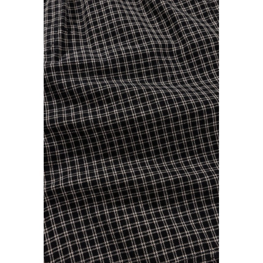 Rhythm - Linen Check Jam - Velocity 21