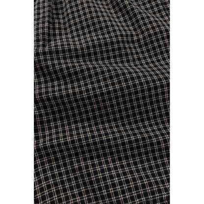 Rhythm - Linen Check Jam - Velocity 21