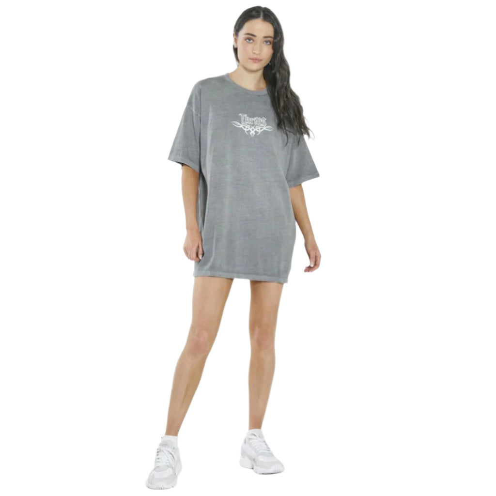 Thrills - Lords Box Fit Tee Dress - Velocity 21