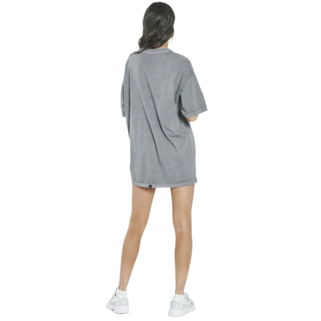 Thrills - Lords Box Fit Tee Dress - Velocity 21