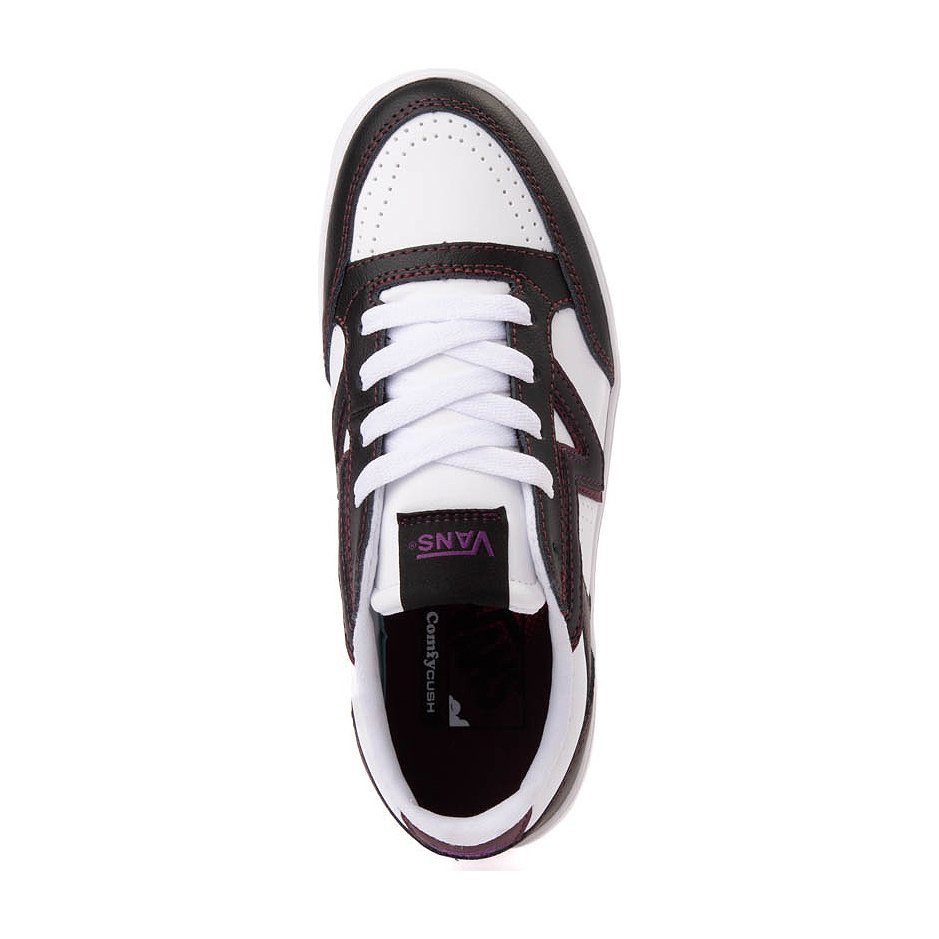 Vans - Lowland ComfyCush - Velocity 21