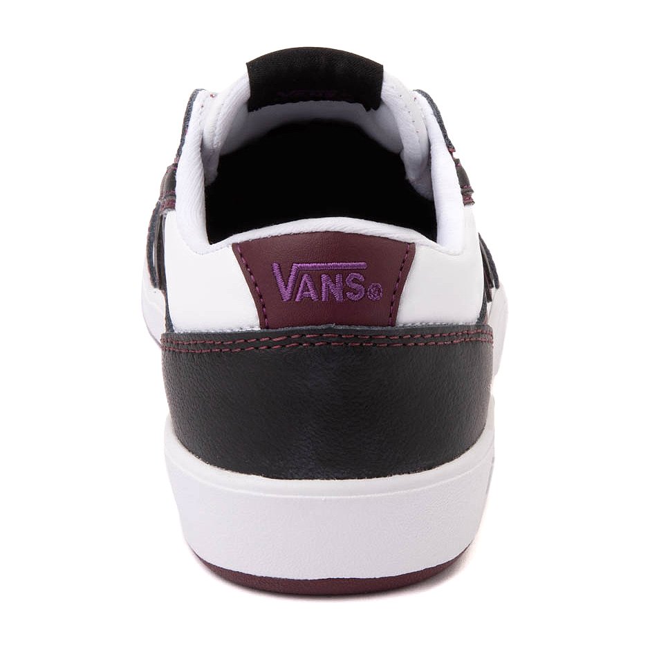 Vans - Lowland ComfyCush - Velocity 21