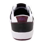 Vans - Lowland ComfyCush - Velocity 21