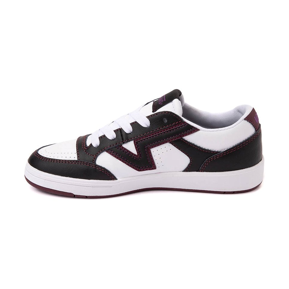 Vans - Lowland ComfyCush - Velocity 21