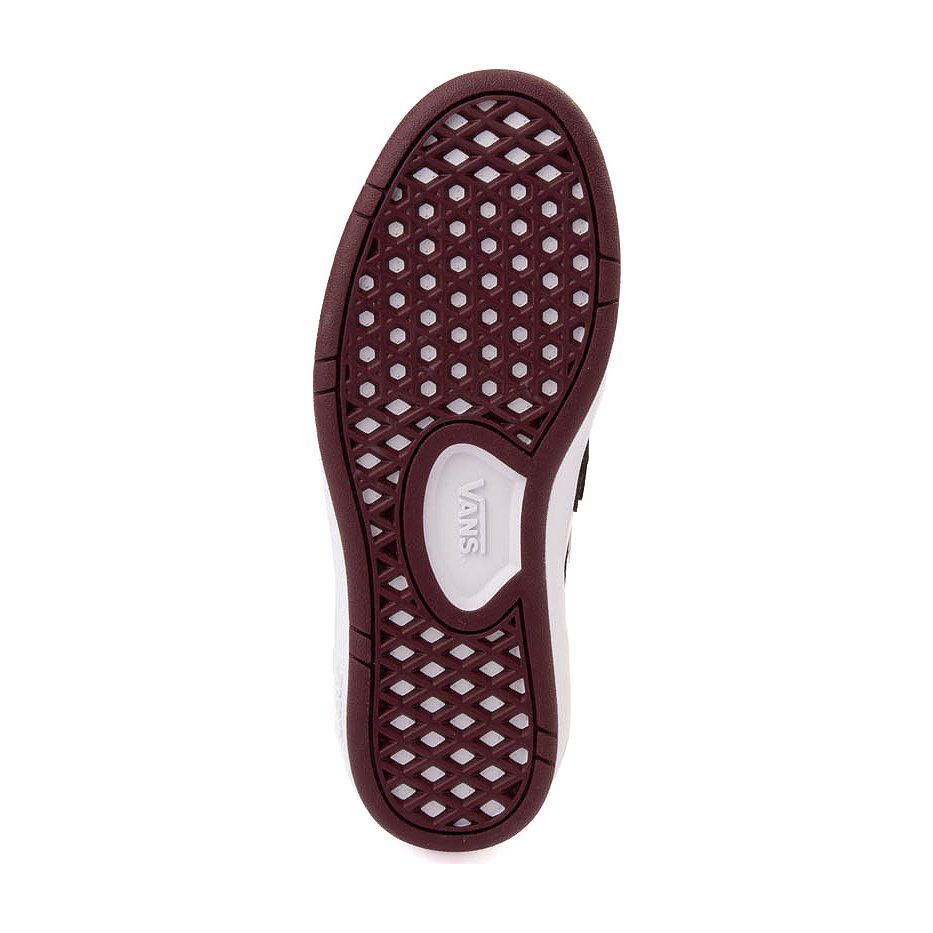 Vans - Lowland ComfyCush - Velocity 21