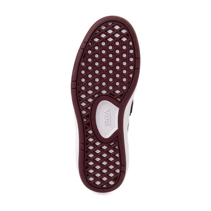 Vans - Lowland ComfyCush - Velocity 21