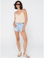 Rusty - Lustre Slip Cami - Velocity 21