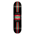 Almost - Luxury SuperSap Deck - 8.375" - Velocity 21