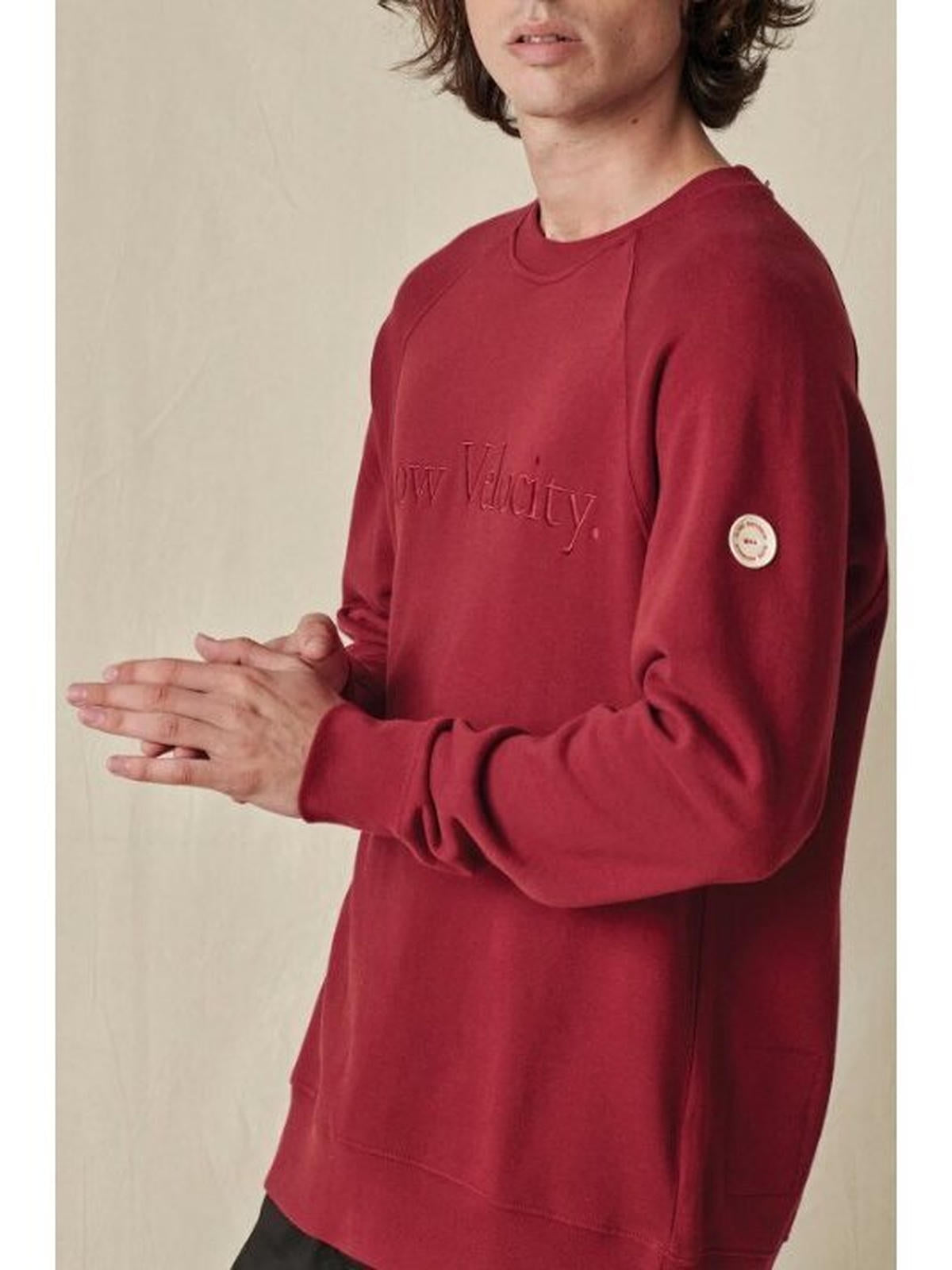 Globe - LV Crew - Velocity 21