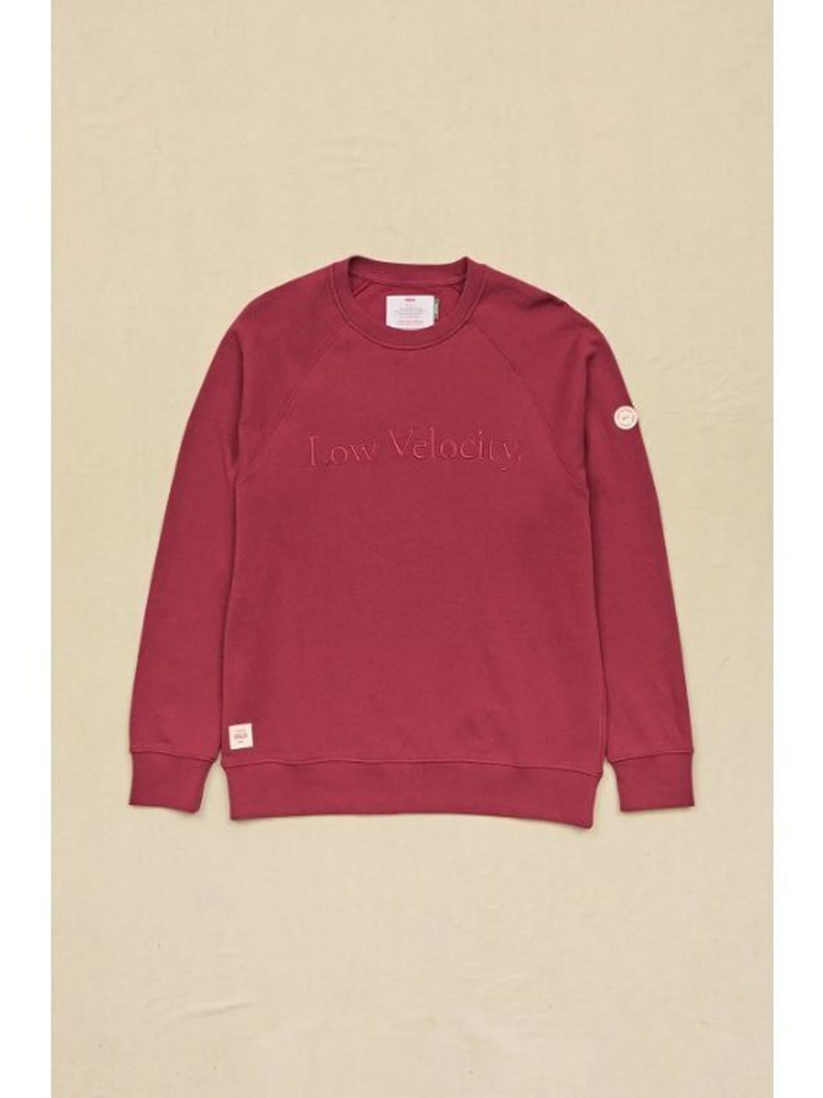 Globe - LV Crew - Velocity 21