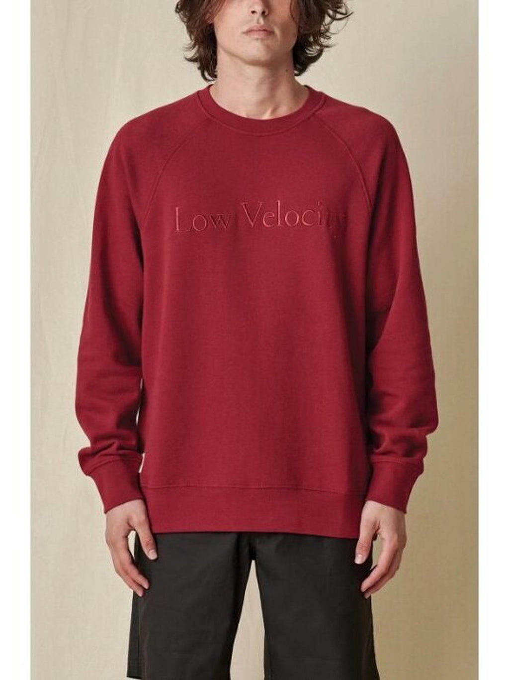 Globe - LV Crew - Velocity 21