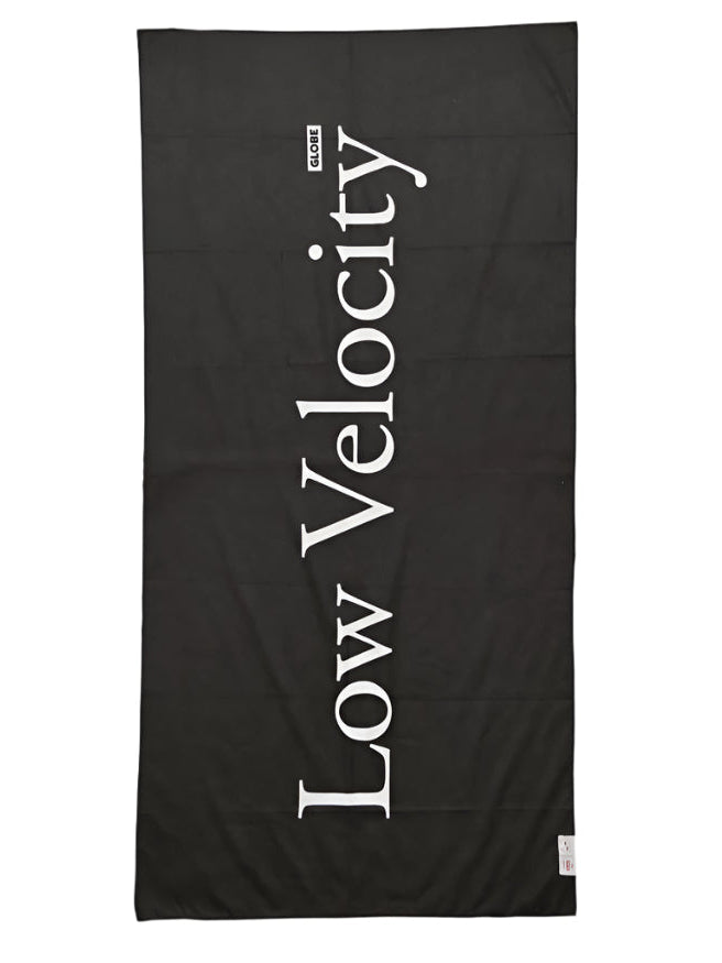 LV Travel Towel
