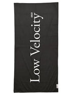 LV Travel Towel