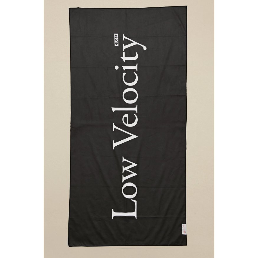 Globe - LV Travel Towel - Velocity 21
