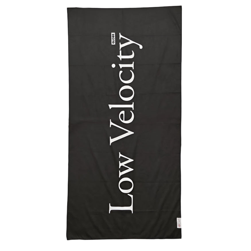 Globe - LV Travel Towel - Velocity 21