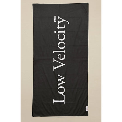 Globe - LV Travel Towel - Velocity 21