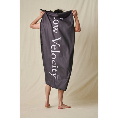 Globe - LV Travel Towel - Velocity 21
