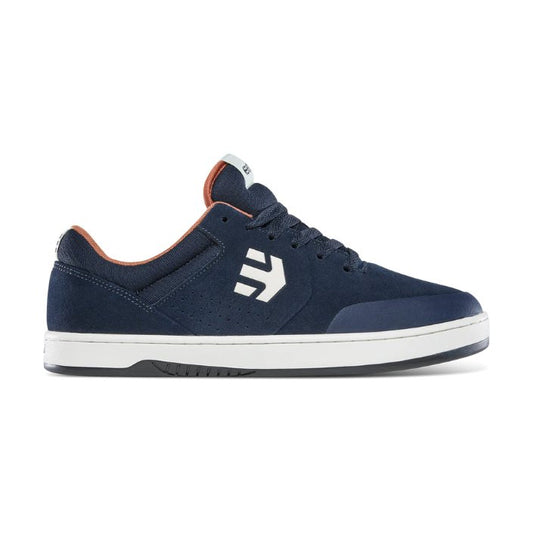 Etnies - Marana - Navy/Brown/White - Velocity 21