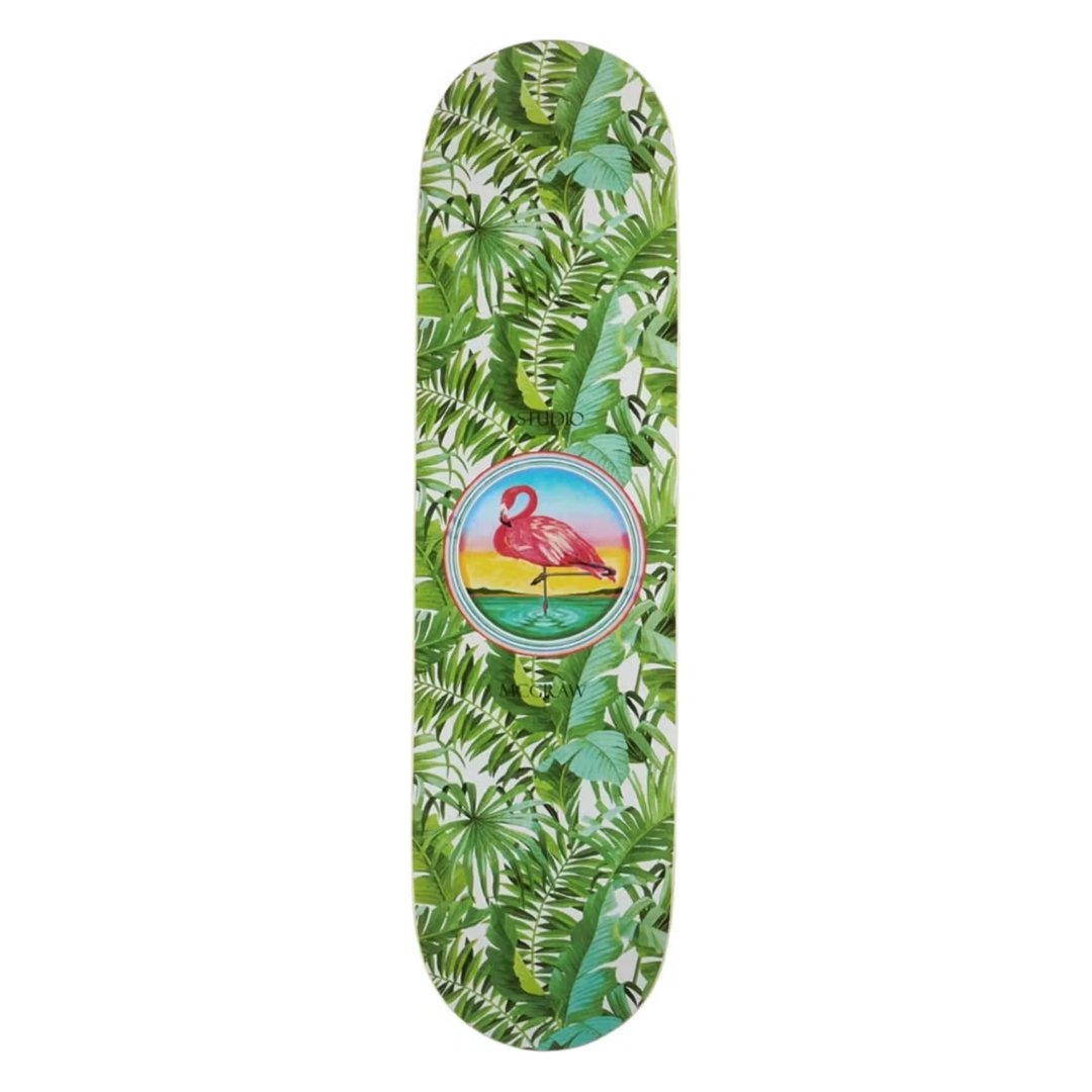 Studio - McGraw Tropicana Deck - 8.5" - Velocity 21