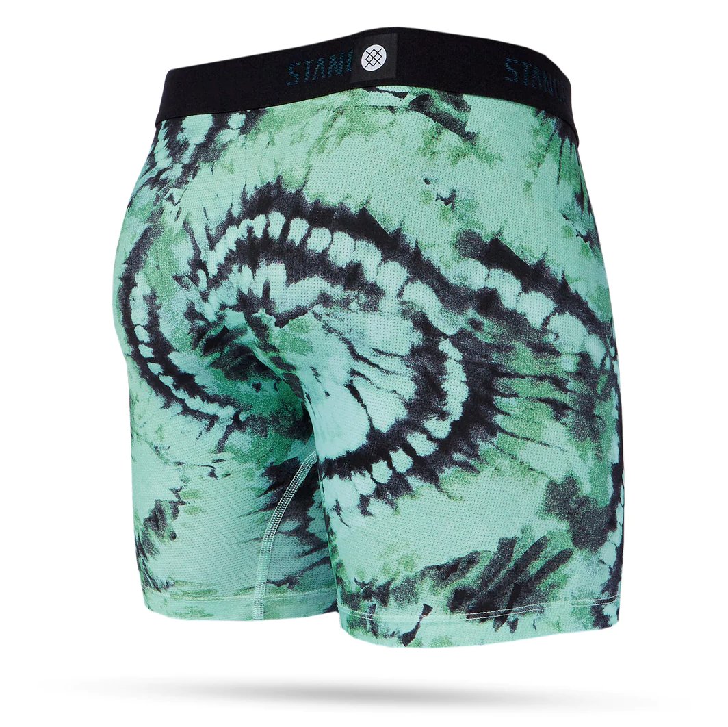 Stance Micro Dye Wholester Boxer Brief