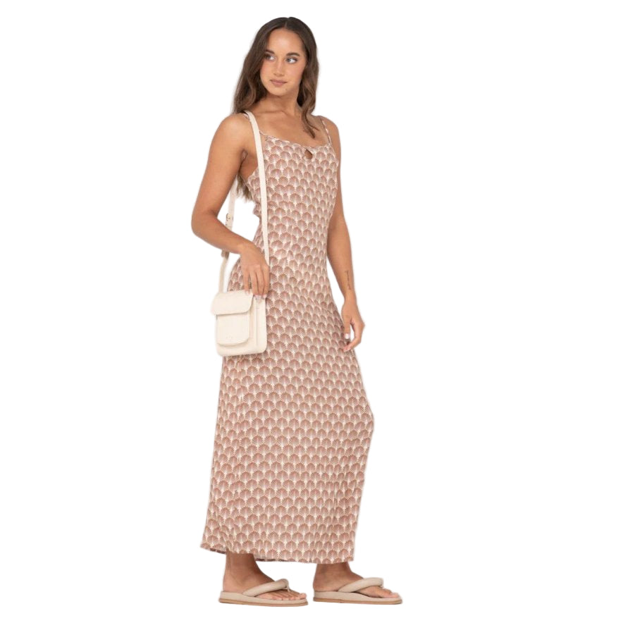 Rusty - Mila Sidebag - Velocity 21