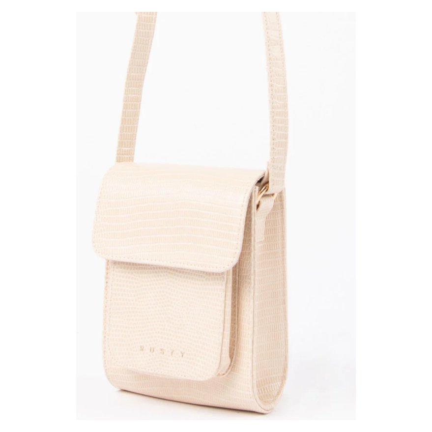 Rusty - Mila Sidebag - Velocity 21