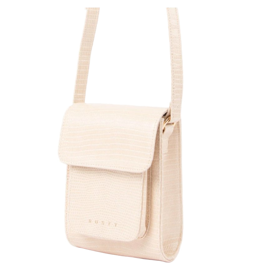 Rusty - Mila Sidebag - Velocity 21