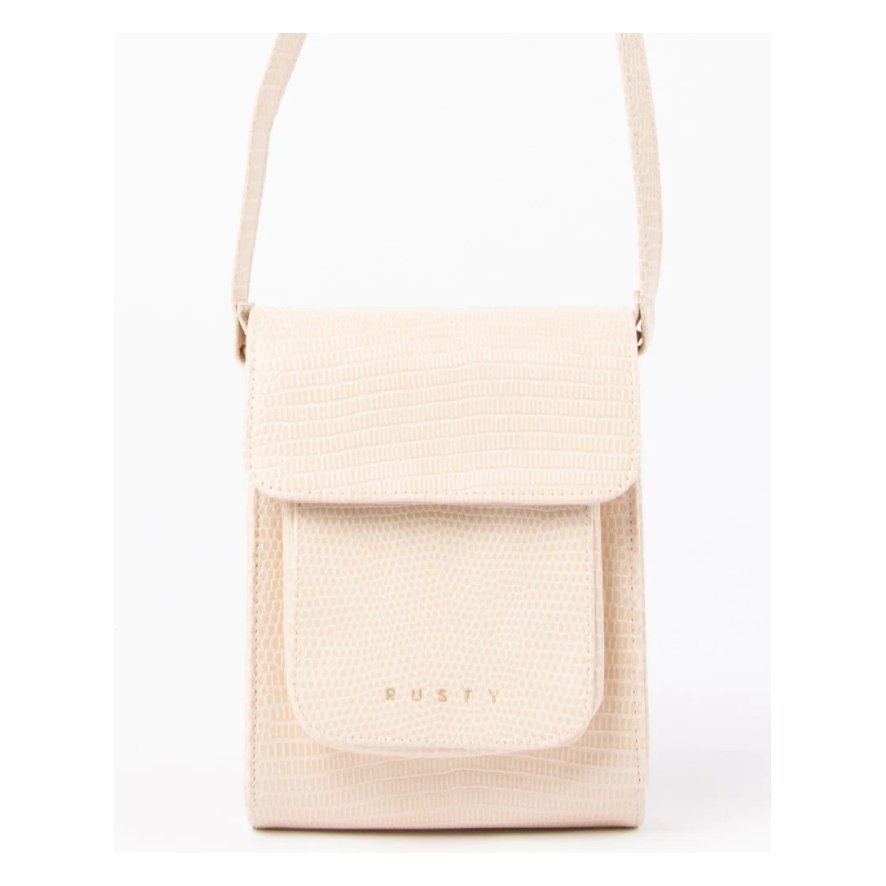 Rusty - Mila Sidebag - Velocity 21