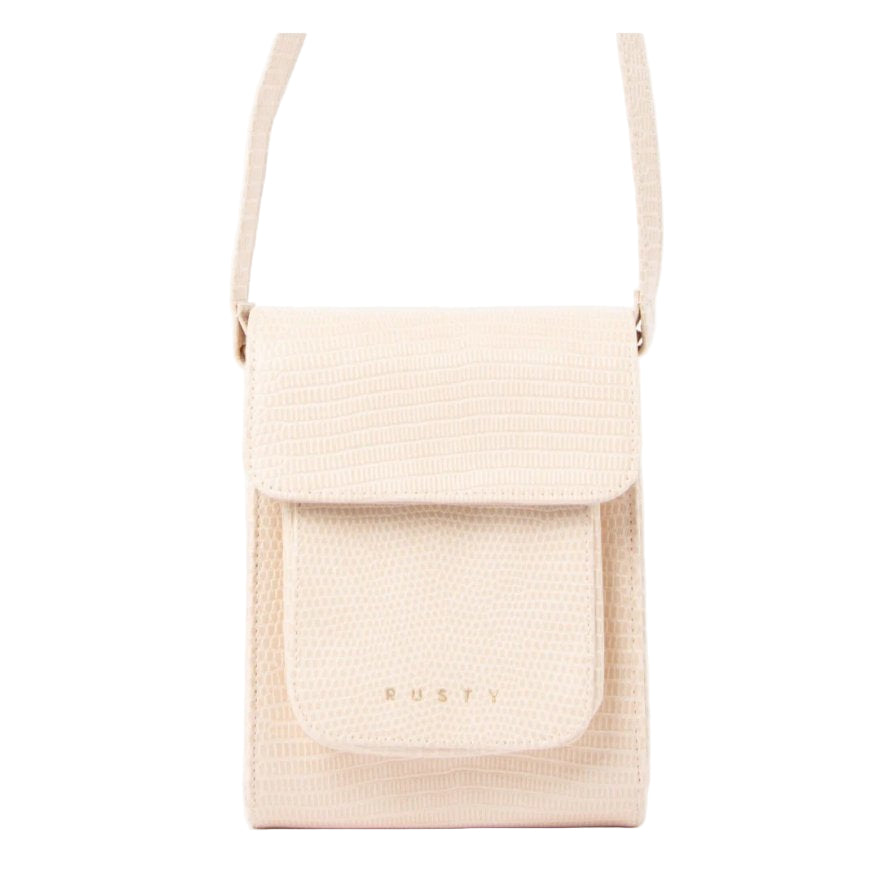 Rusty - Mila Sidebag - Velocity 21