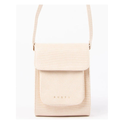 Rusty - Mila Sidebag - Velocity 21
