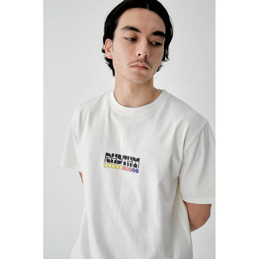 Rhythm - Minds Eye Vintage SS Tee - Velocity 21
