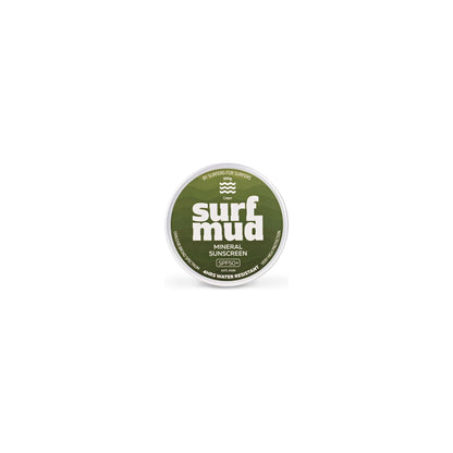 Surf Mud - Mineral Sunscreen SPF 50+ - Velocity 21