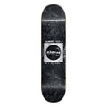 Almost - Minimalist R7 Deck - Black - 8.25" - Velocity 21