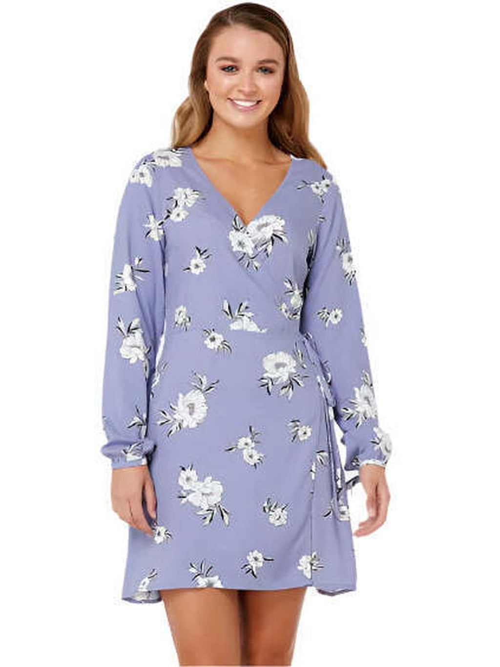 Elwood - Mist Dress - Velocity 21