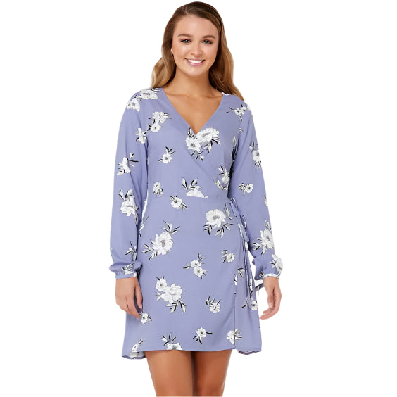 Elwood - Mist Dress - Velocity 21