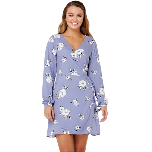 Elwood - Mist Dress - Velocity 21