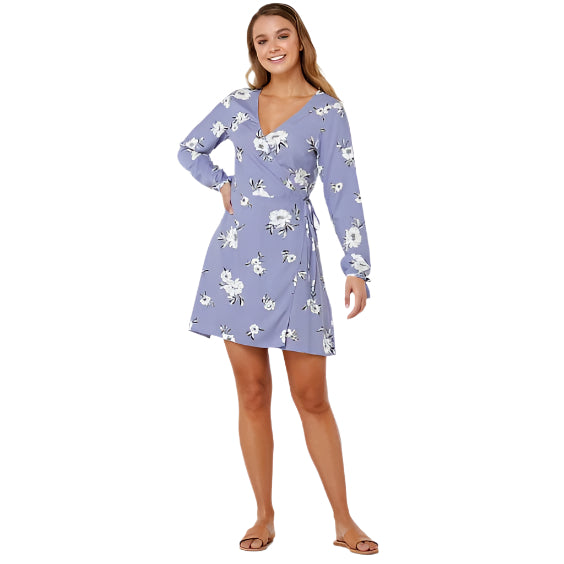 Elwood - Mist Dress - Velocity 21