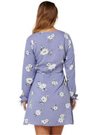Elwood - Mist Dress - Velocity 21