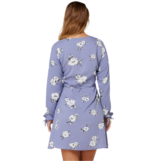 Elwood - Mist Dress - Velocity 21