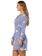 Elwood - Mist Dress - Velocity 21