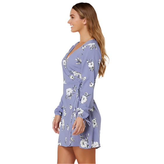 Elwood - Mist Dress - Velocity 21