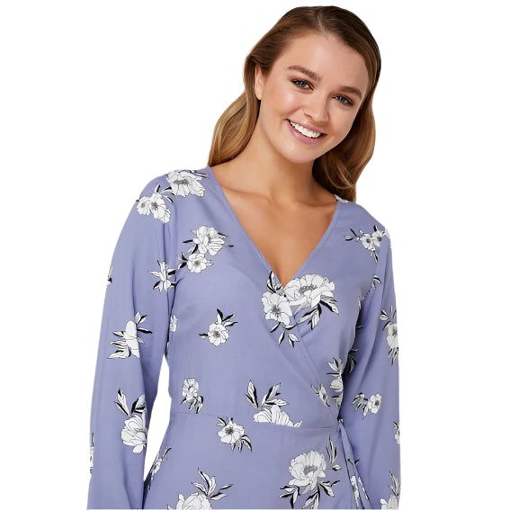 Elwood - Mist Dress - Velocity 21